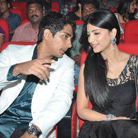 Siddharth's Oh My Friend Audio Launch - Pictures | Picture 103174